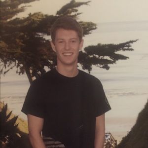 Meet your Posher, Rob